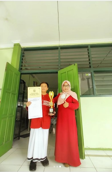 Lomba Tartil Radar Jombang