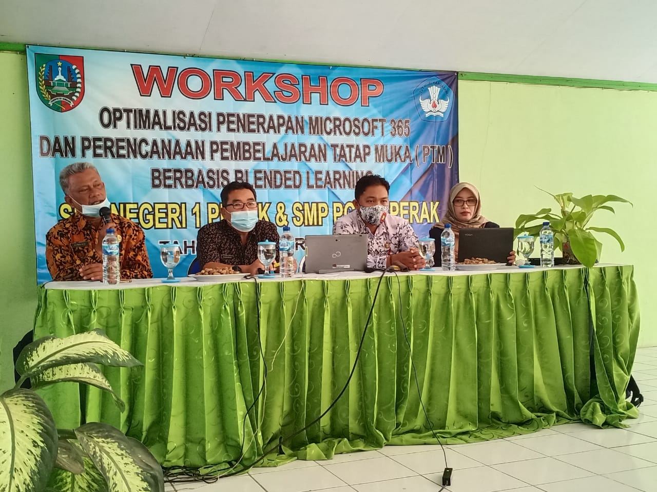 WORKSHOP