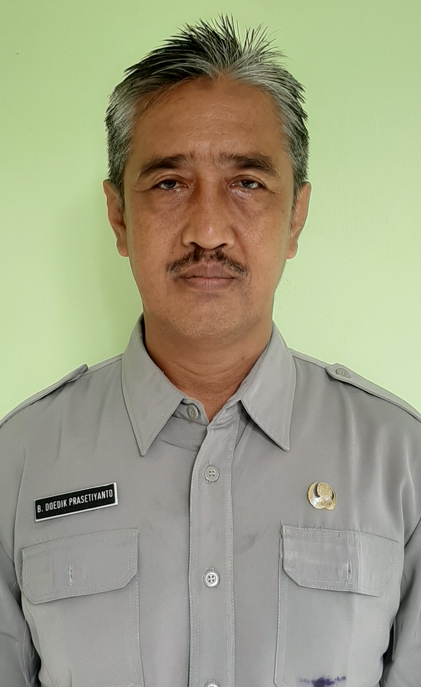 40)  Supriyatno, S.Pd